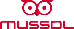 Mussol logo
