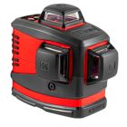 LÁSER 3D PROLÁSER 360º ROJO 