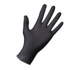 GUANTES NITRILO DESECHABLE NEGRO - BLACK ELEPHANT