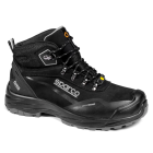 BOTA DE SEGURIDAD GOODWOOD S7S DELL Negro