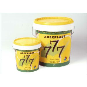 PINTURA ADEXPLAST PREMIUM BLANCO MATE