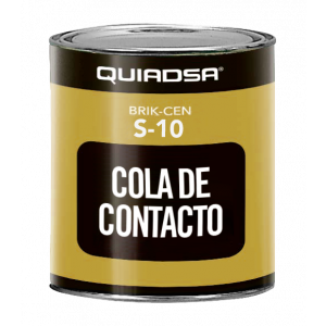 COLA CONTACTO RÁPIDA BRIK-CEN S-30