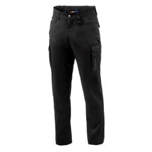 PANTALONES CARGO VERMONT Negro-Negro